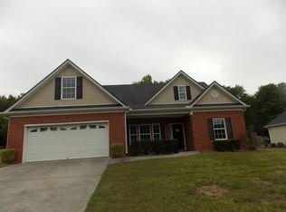 75 Green Valley Dr, Oxford, GA 30054