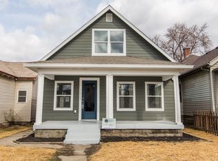 1422 Terrace Ave, Indianapolis, IN