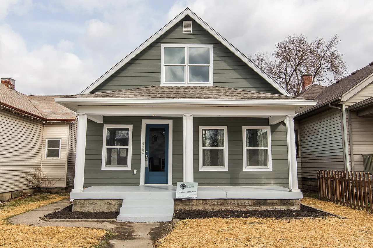1422 Terrace Ave photo 1