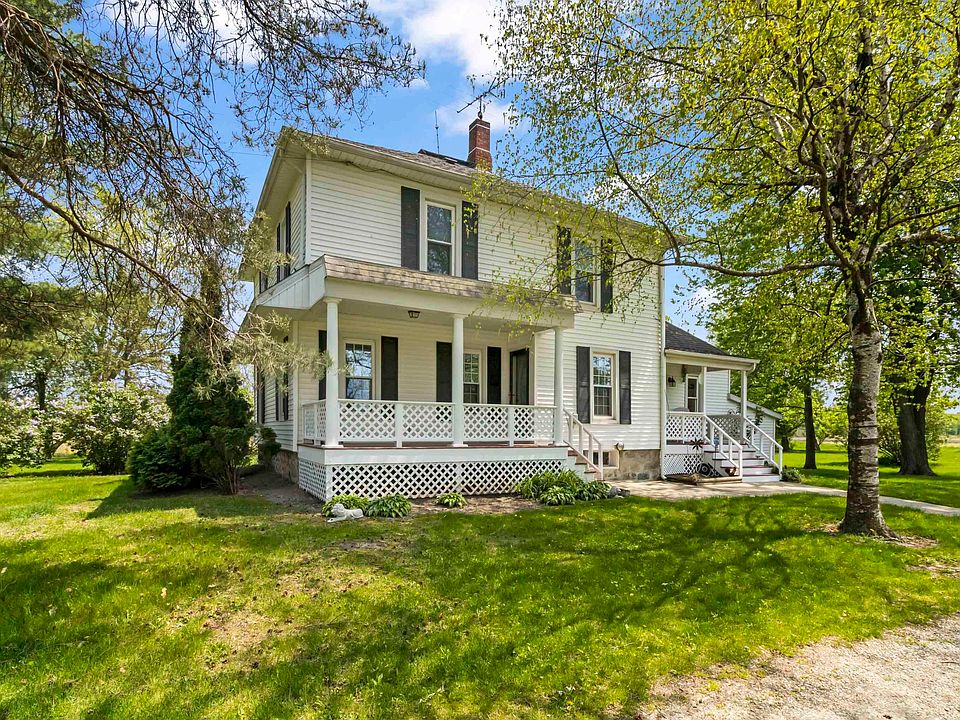 14653 Bryce Rd, Capac, MI 48014 MLS 50120756 Zillow