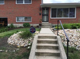 13 Dunwich Rd, Lutherville Timonium, MD 21093