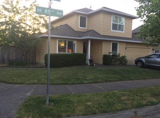 1425 NE 85th Ave, Hillsboro, OR 97006