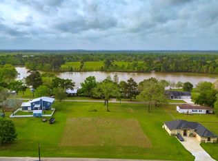 Tbd Liendo Dr, Trinity, TX 75862