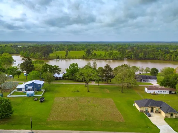 Tbd Liendo Dr, Trinity, TX 75862