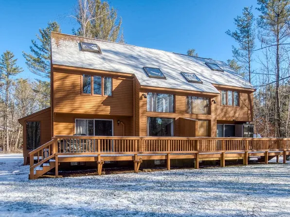 41 Fox Run Road, Bartlett, NH 03845