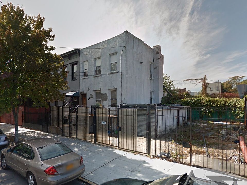288 Hendrix St Brooklyn NY Zillow