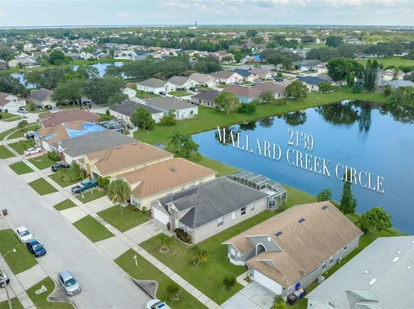 2139 Mallard Creek Cir, Kissimmee, FL 34743