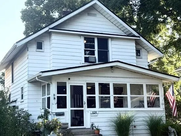 624 Elm St, Groveport, OH 43125