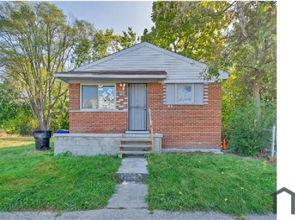 17840 Goddard St, Detroit, MI 48212