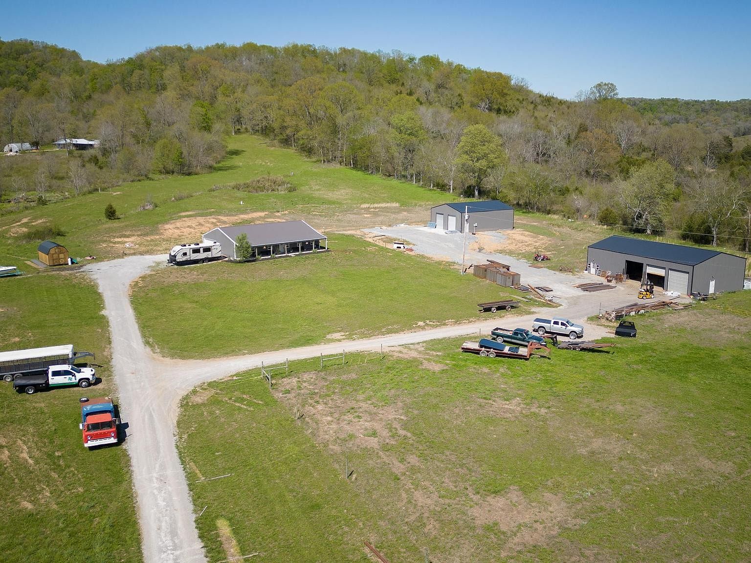 770 Echo Rd, Hartsville, TN 37074 MLS 2542076 Zillow