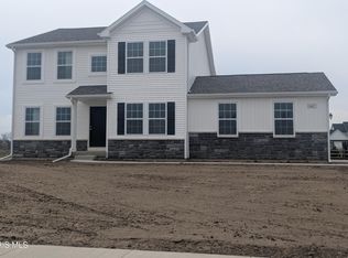 8447 Misty Gorge Rd, Waterville, OH