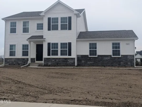 8447 Misty Gorge Rd, Waterville, OH 43566