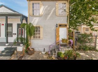 2130 Rev John Raphael Jr Way, New Orleans, LA 70113