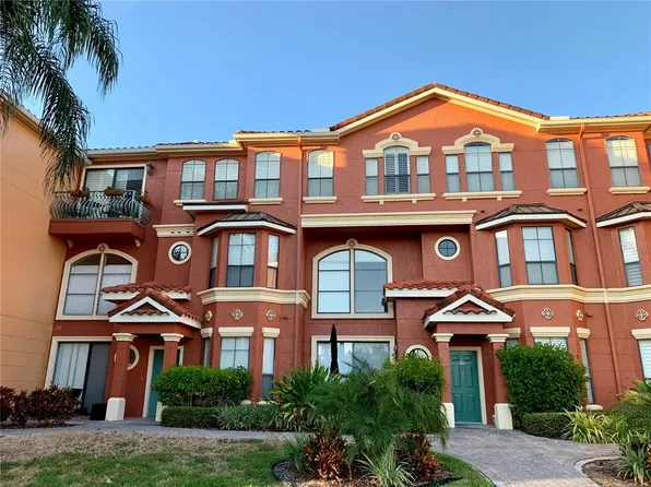 2717 Via Cipriani, Clearwater, FL