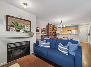 2983 W 4th Ave #106, Vancouver, BC