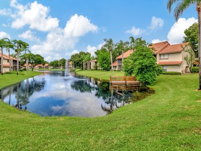 5731 Coach House Circle #A, Boca Raton, FL, 33486