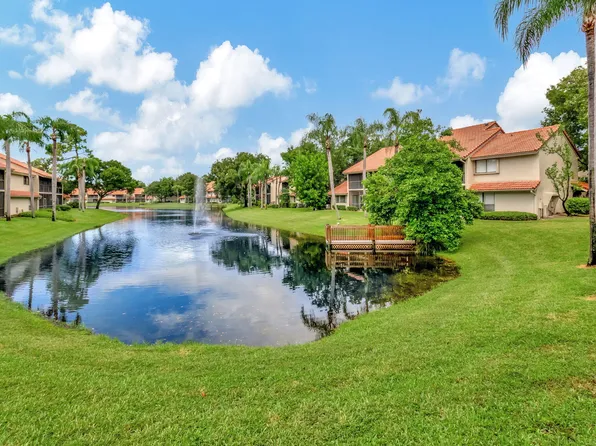 5731 Coach House Circle #A, Boca Raton, FL 33486