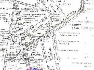 0 Barton Hill Rd, Ancramdale, NY 12503