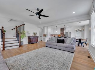 790 Triple Creek Dr, Morris, AL 35116