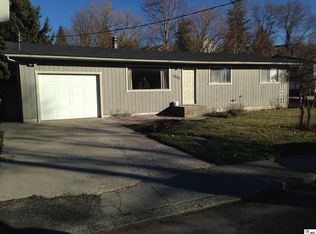 1020 S Meadow St, Moscow, ID 83843