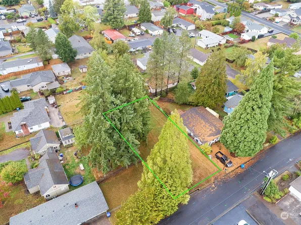 1607 Lord Street, Kelso, WA 98626