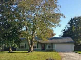 5270 Percheron Ct, Jacksonville, FL 32257