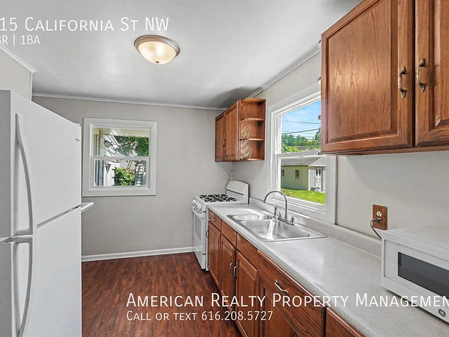 3 bed, 922 sqft, $1,550 — Photo 3