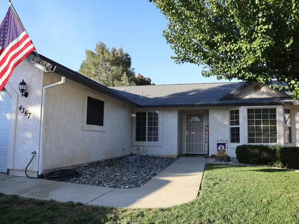 4367 Ascot Ct, Shasta Lake, CA 96019