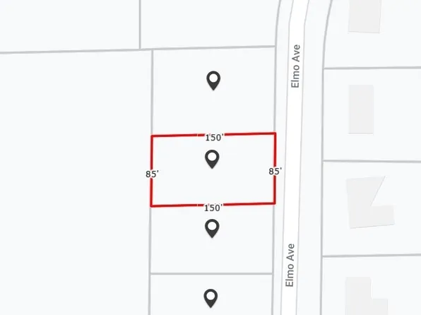 0 Elmo Ave, Theodore, AL 36582