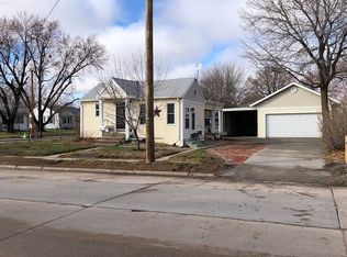 508 E 31st St, Kearney, NE 68847