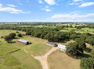 1899 N 3040th Rd, Ringling, OK 73456