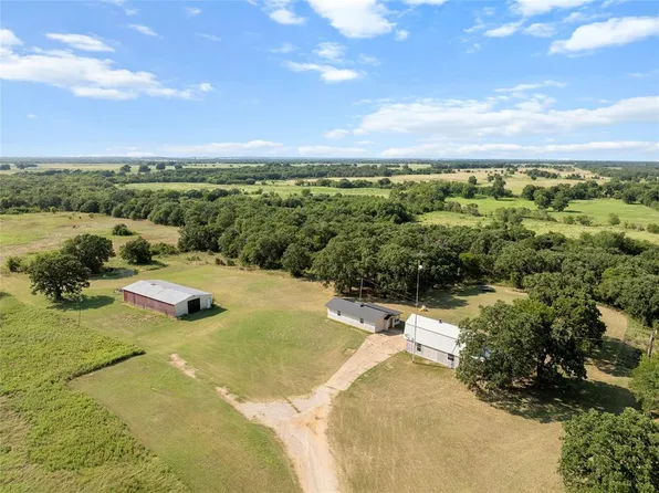 1899 N 3040th Rd, Ringling, OK 73456