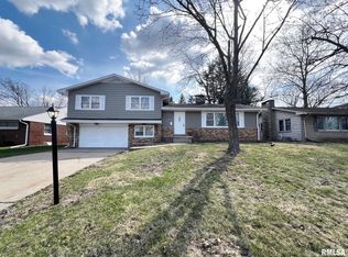2606 W Marian Ct, Peoria, IL