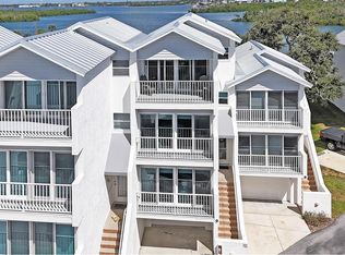 2255 N Beach Rd UNIT 9, Englewood, FL 34223