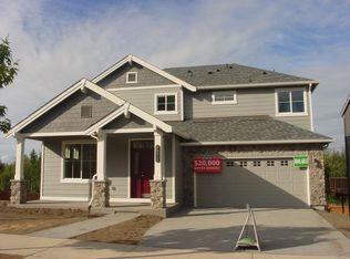 35010 SE Brinkley St, Snoqualmie, WA 98065