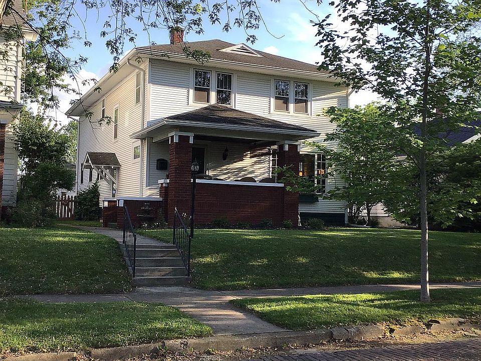 1217 W. North Street