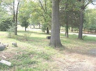 30 W Hills Rd, Greenbrier, AR 72058