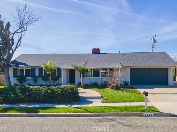 3421 Corpus Christi St, Simi Valley, CA 93063