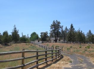 22807 Alfalfa Market Rd, Bend, OR 97701