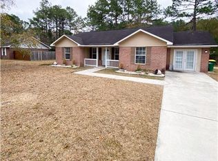 1316 Ryans Way, Pooler, GA 31322