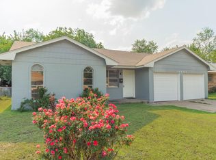 14005 Jeffery Dr, Oklahoma City, OK 73013