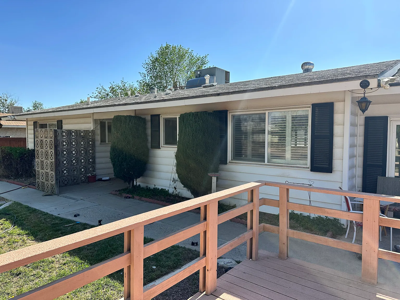 3 bed, 1470 sqft, $600 — Photo 3