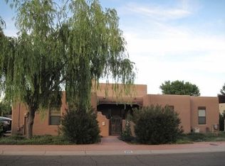 2815 Teresita St, Las Cruces, NM 88005