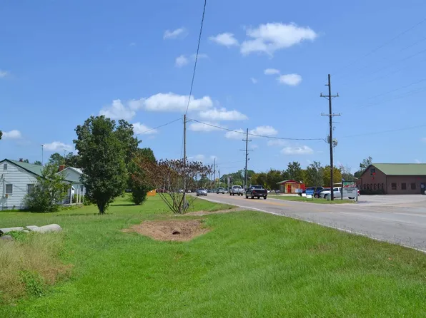 111 W Church St, Batesburg, SC 29006