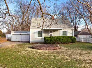3214 N Elm St, Hutchinson, KS 67502