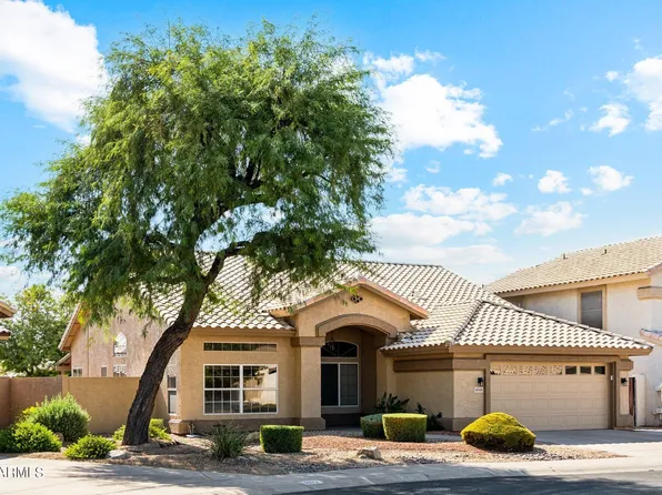 4069 E WHITE ASTER Street, Phoenix, AZ 85044