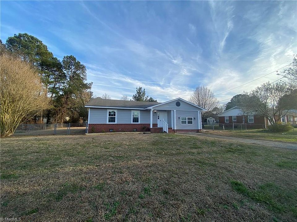 2467 Old Poole Rd, Kinston, NC 28504 MLS 1095889 Zillow