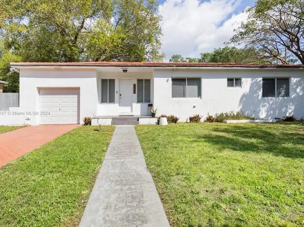 965 NE 130th St, North Miami, FL 33161