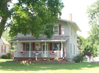 69 Mansfield Ave, Shelby, OH 44875