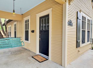 3819 Duval St, Austin, TX 78751